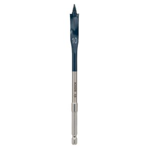 Broca Chata para Madeira SelfCut Speed Expert 10MM - 2608595484 - Bosch