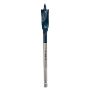 Broca Chata para Madeira SelfCut Speed Expert 14MM - 2608595486 - Bosch