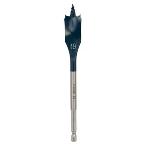 Broca Chata para Madeira SelfCut Speed Expert 19MM - 2608595490 - Bosch