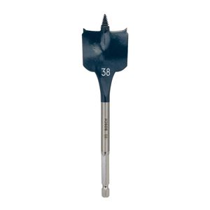 Broca Chata para Madeira SelfCut Speed Expert 38MM - 2608595501 - Bosch