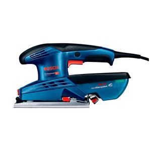 Lixadeira Orbital com Coletor de Pó 2MM 21000OPM 190W 220V - GSS23AE - Bosch