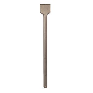 Talhadeira Pá SDS-Max Standard 50X400MM - 2608690143 - Bosch