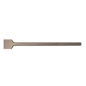 Talhadeira Pá SDS-Max Standard 50X400MM - 2608690143 - Bosch