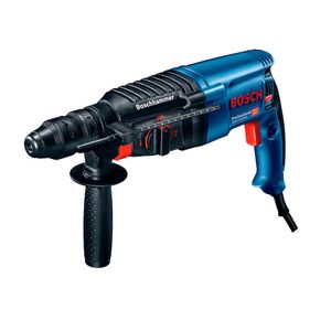 Martelete Perfurador Rompedor com Maleta 800W 4000IPM 900RPM 2,7J 220V - Gbh2-26Dre - Bosch