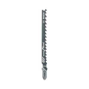 Lâmina de Serra Tico Tico para Madeira Speed T144D - 2608667301 - Bosch