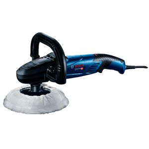 Politriz Angular 180MM 7" 1400W 3000RPM Azul 220V - GPO14CE - Bosch