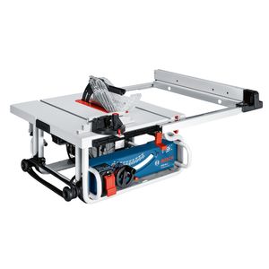 Serra Circular de Bancada Elétrica 10" 1800W Azul 220V  - GTS 10J - Bosch