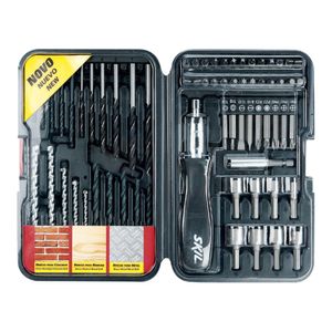 Kit de Acessórios Bosch Skil 2607017085000 67 MM