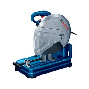 Serra Rapida Cortadora De Metais Policorte Gco 14-24 Heavy Duty 2400W Bosch