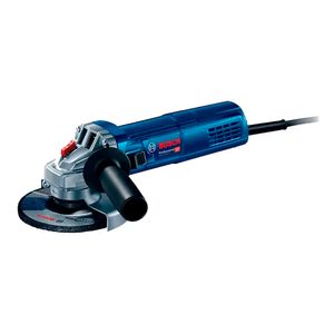 Esmerilhadeira Angular 125MM 5" 11000RPM 900W Azul 220V - ?GWS9125S - Bosch