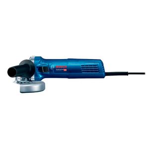 Esmerilhadeira Angular 125MM 5" 11000RPM 900W Azul 220V - ?GWS9125S - Bosch