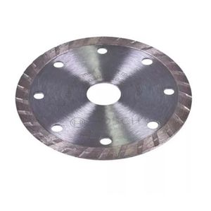 Disco Diamantado Bosch Turbo Fino 105mm Expert