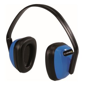 Abafador Concha Delta Plus  Spa3 Azul