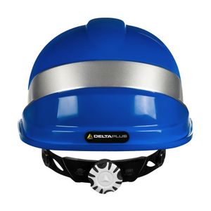 Capacete Delta plus Diamond V Rotor Azul