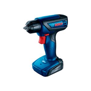Parafusadeira Furadeira com 1 bateria, 1 carregador, 10 Bits e Maleta Smart 12V - GSR 1000 - Bosch