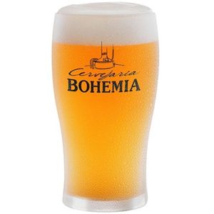 Bohemia Cervejaria Copo P/Cerveja 340 Ml