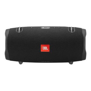 Caixa de Som à Prova D´água com Bluetooth Xtreme 2 Preto 40W - JBL