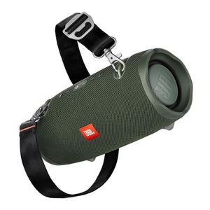 Caixa de Som à Prova D´água com Bluetooth Xtreme 2 Verde Oliva 40W - JBL