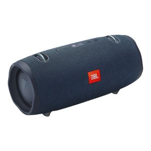 Caixa de Som à Prova D´água com Bluetooth Xtreme 2 Azul 40W - JBL