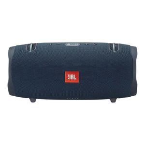 Caixa de Som à Prova D´água com Bluetooth Xtreme 2 Azul 40W - JBL