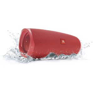 Caixa de Som à Prova D´água com Bluetooth Charge 4 Vermelho 30W - JBLCHARGE4RED - JBL