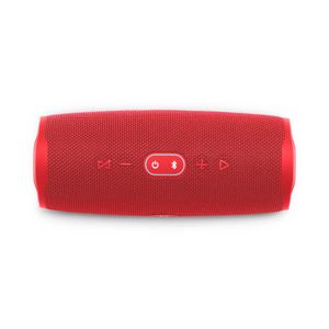 Caixa de Som à Prova D´água com Bluetooth Charge 4 Vermelho 30W - JBLCHARGE4RED - JBL