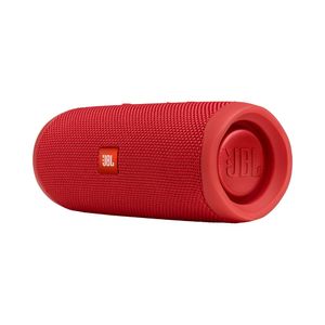 Caixa de Som à Prova D´água com Bluetooth Flip 5 Vermelho 20W - JBLFLIP5RED - JBL
