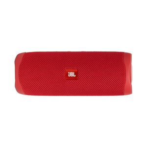 Caixa de Som à Prova D´água com Bluetooth Flip 5 Vermelho 20W - JBLFLIP5RED - JBL