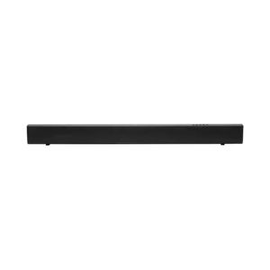 Soundbar com Bluetooth e Subwoofer com Fio 2.0 Canais Som Surround e Entrada HDMI Bar SB110 Preto 55W - SB110BLKBR - JBL