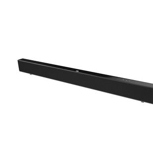 Soundbar com Bluetooth e Subwoofer com Fio 2.0 Canais Som Surround e Entrada HDMI Bar SB110 Preto 55W - SB110BLKBR - JBL