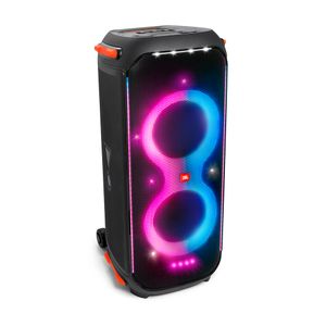 Caixa de Som Portátil com Bluetooth LED PartyBox 710 800W - JBL