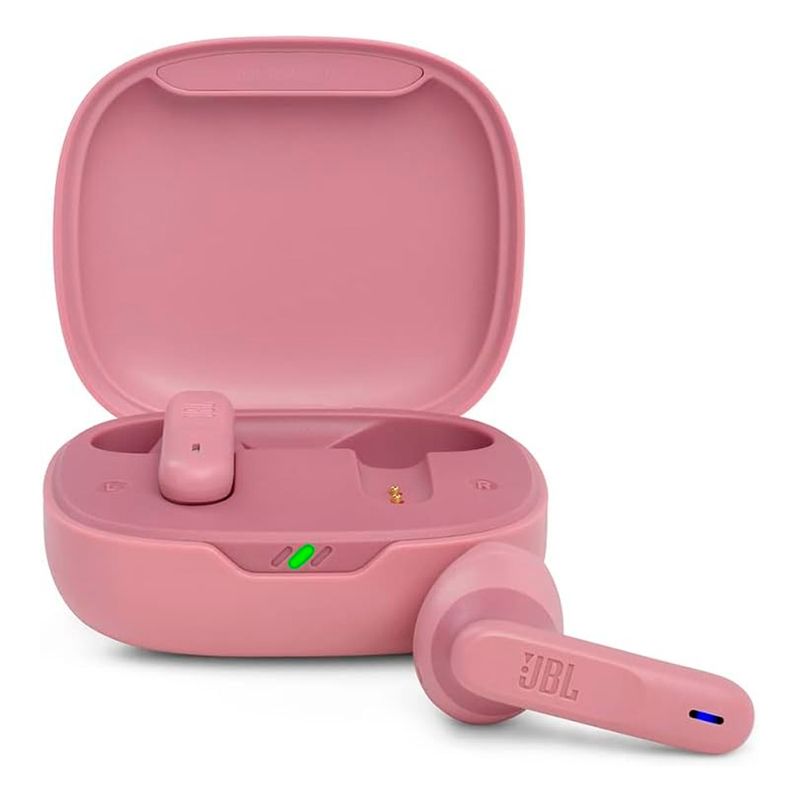 Fone de Ouvido Wave 300tws Rosa Jbl Jblw300twspik