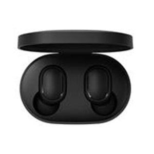 Fone de Ouvido Bluetooth Xiaomi Mi True Basic 2 Preto Bivolt