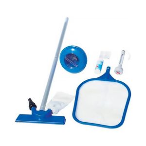 Kit Manutenção para Piscinas - Besway