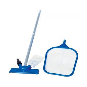 Kit Manutenção para Piscinas - Besway