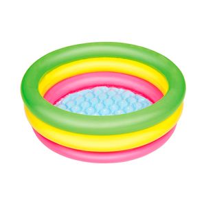 Piscina Inflável Bestway Summer Set com Gomos 41 Litros