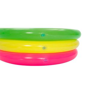 Piscina Inflável Bestway Summer Set com Gomos 41 Litros