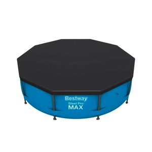 Capa para Piscina Frame Pool Set 366CM - Bestway