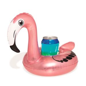 Porta Copos Inflável Animais - Bestway