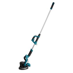 Lixadeira de Parede e Teto 225MM 1900RPM 800W Azul 220V - WS4463K - Wesco