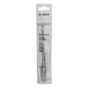 Broca para concreto SDS Plus-1 5X100X160MM - 2608680259 - Bosch