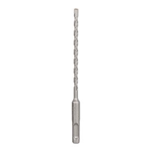 Broca para concreto SDS Plus-1 6X100X160MM - 2608680263 - Bosch