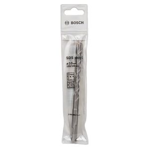 Broca para concreto SDS Plus-1 10X100X160MM - 2608680273 - Bosch