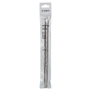 Broca para concreto SDS Plus-1 12X200X260MM - 2608680279 - Bosch