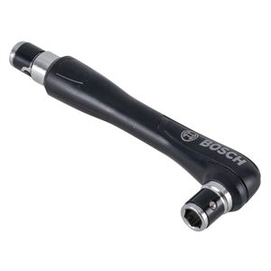 Kit Ferramentas de Pontas e Brocas V-Line com Maleta e 41 Peças - 2607017396 - Bosch