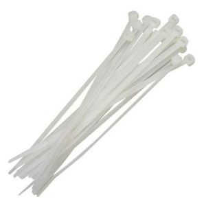 Abraçadeira Hellermann 150 X 3,6 MM Natural