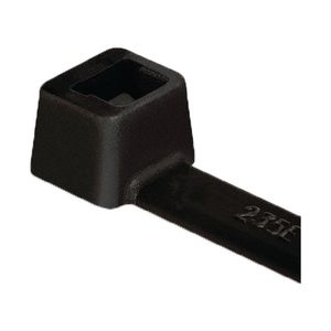 Abraçadeira Hellermann 390 X 7,6 MM Preto