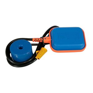 Boia Regulador Margirius de Nível 15A/250V Cabo 1,20 M