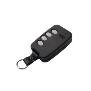 Controle Remoto Avulso Margirius TRX-400 Preto