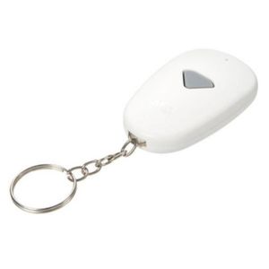 Controle 1 Tecla Margirius PTX-120 Branco